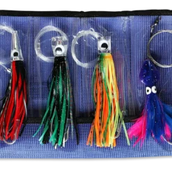 Williamson Master Kit