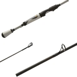 Lew's Custom Speed Stick Lite HM85 Spinning Rods