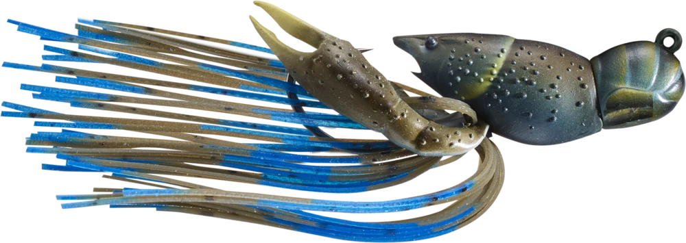 LIVETARGET Hollow Body Craw Jig - Image 11