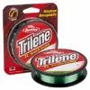 Berkley Trilene XL Monofilament Lo-Vis Green Filler Spools 270-330 Yards