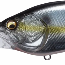 Megabass Big-M 7.5 Magnum Extra Deep Diving Crankbait