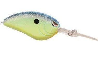 SPRO John Crews Little John DD 70 Extra Deep Diving Crankbait - Image 3