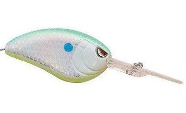 SPRO John Crews Little John DD 70 Extra Deep Diving Crankbait - Image 6