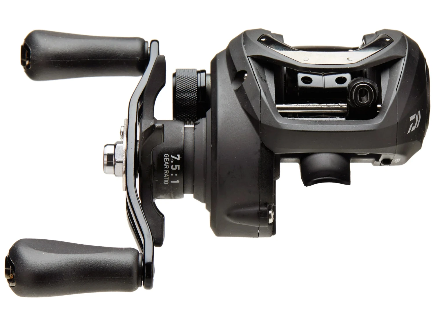 Daiwa CC80 Baitcasting Reels - Image 3