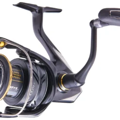 Shimano Sustain FJ Spinning Reel