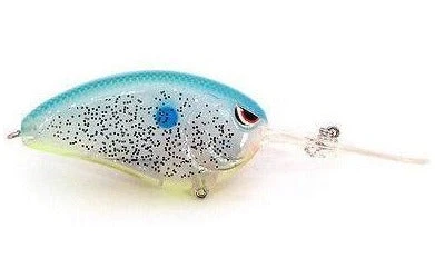SPRO John Crews Little John DD 70 Extra Deep Diving Crankbait - Image 5