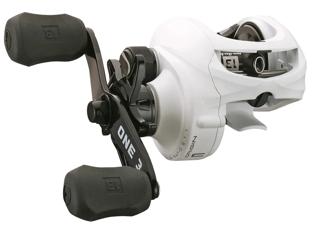 13 Fishing Origin C Baitcasting Reels - Image 3