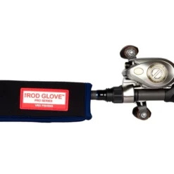 The Rod Glove Pro Series Neoprene Extra Long Casting