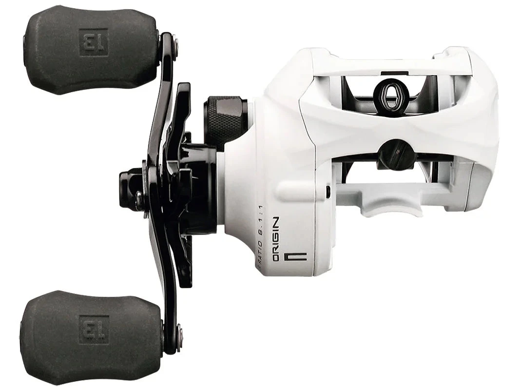 13 Fishing Origin C Baitcasting Reels - Image 4