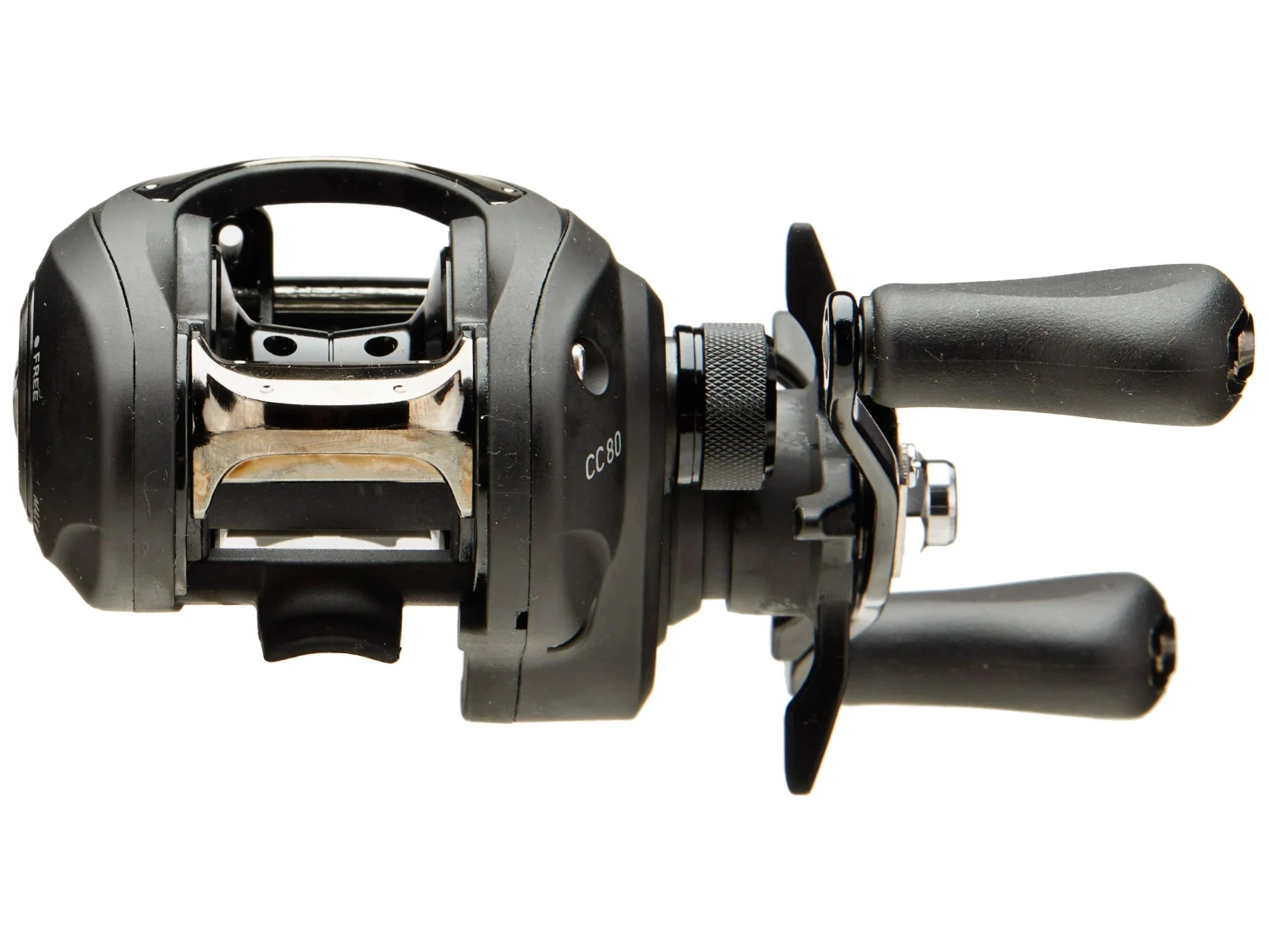 Daiwa CC80 Baitcasting Reels - Image 4