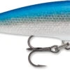 Rapala Original Floater F05 Balsa Minnow