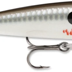 Rapala Original Floater F07 Balsa Jerkbait