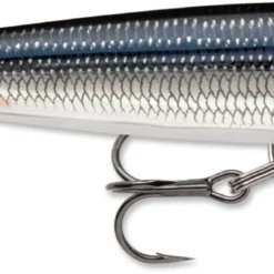 Rapala Original Floater F09 Balsa Jerkbait