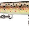 Rapala Original Floater F11 Balsa Jerkbait
