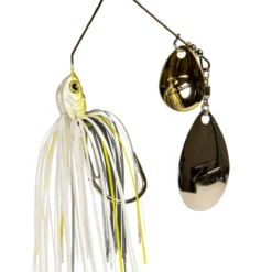 Z-Man SlingbladeZ Power Finesse Indiana Colorado Spinnerbait