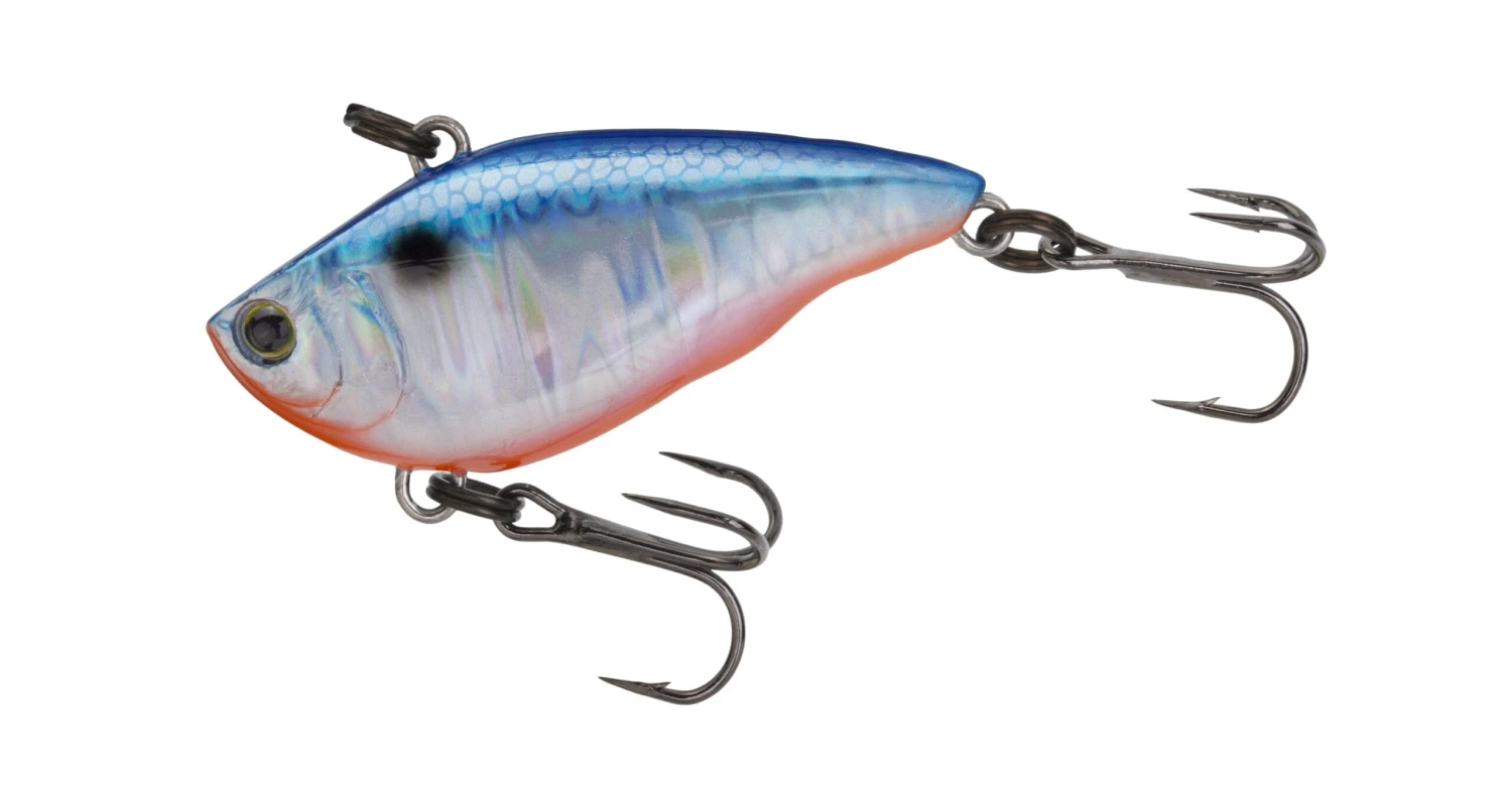 Yo-Zuri Rattl'N Vibe Mini 3/16 Oz. Lipless Crankbait - Image 3