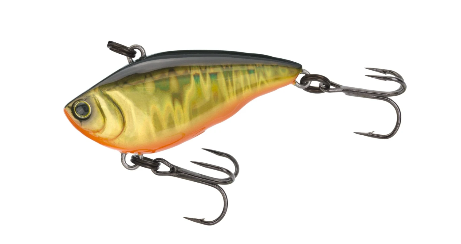 Yo-Zuri Rattl'N Vibe Mini 3/16 Oz. Lipless Crankbait - Image 4