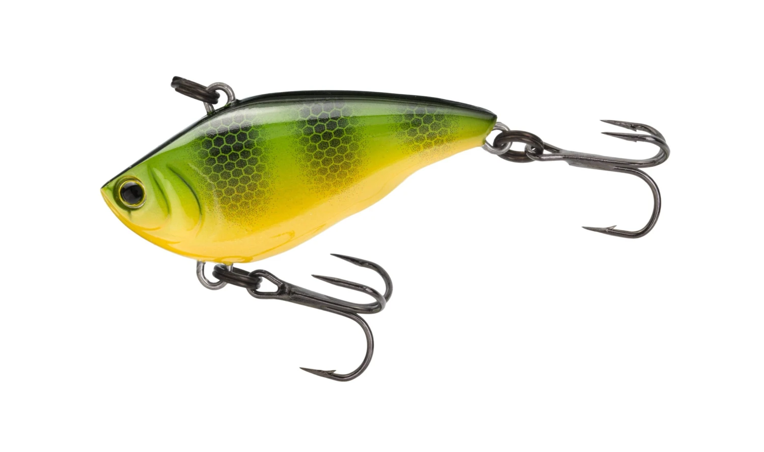 Yo-Zuri Rattl'N Vibe Mini 3/16 Oz. Lipless Crankbait - Image 5