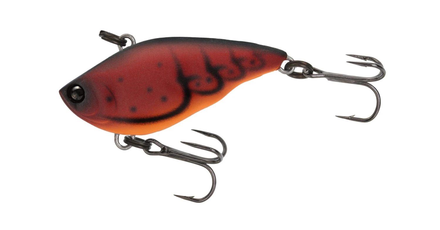 Yo-Zuri Rattl'N Vibe Mini 3/16 Oz. Lipless Crankbait - Image 8
