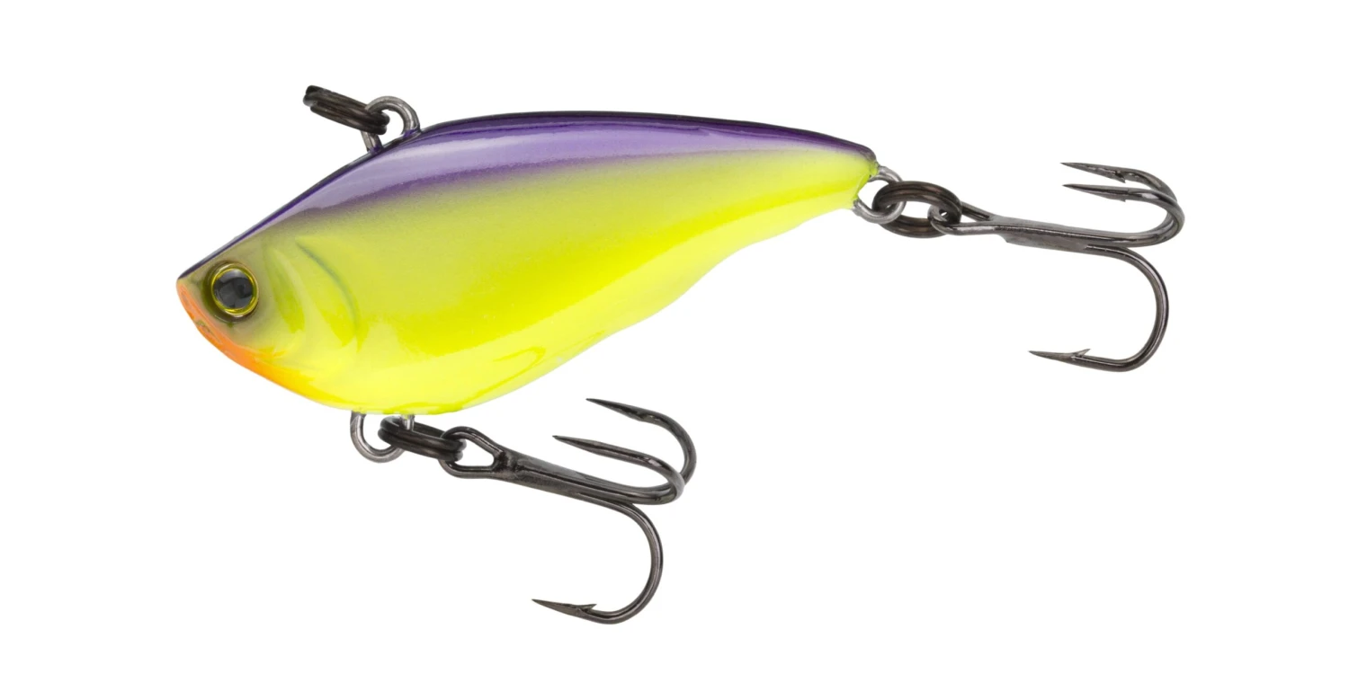 Yo-Zuri Rattl'N Vibe Mini 3/16 Oz. Lipless Crankbait - Image 9