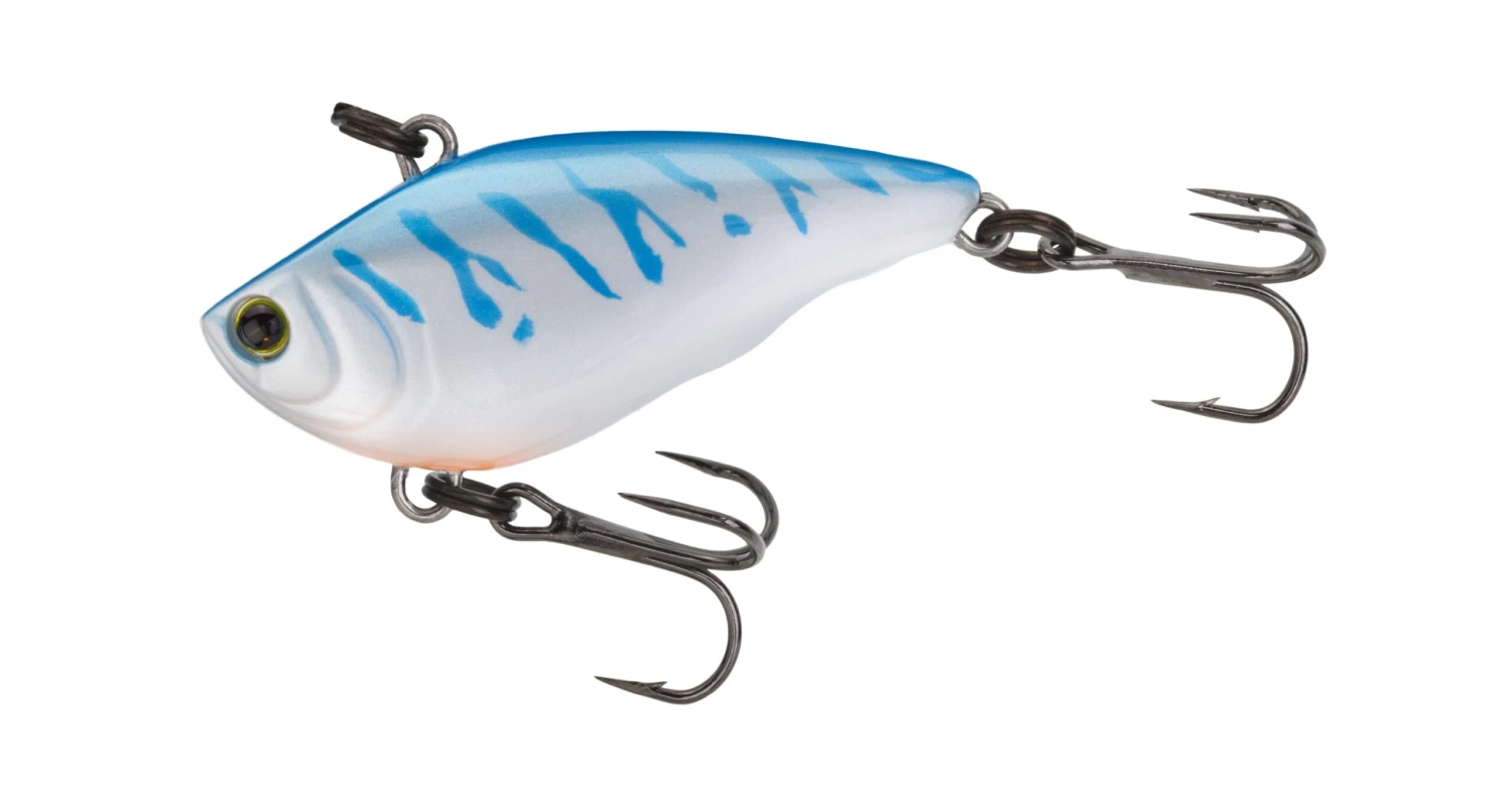 Yo-Zuri Rattl'N Vibe Mini 3/16 Oz. Lipless Crankbait - Image 10