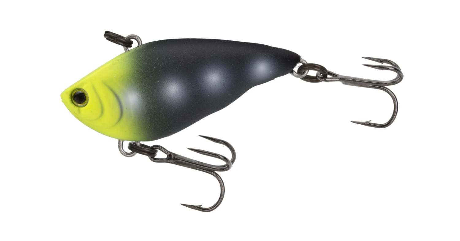 Yo-Zuri Rattl'N Vibe Mini 3/16 Oz. Lipless Crankbait - Image 11