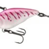 Yo-Zuri Rattl'N Vibe Mini 3/16 Oz. Lipless Crankbait