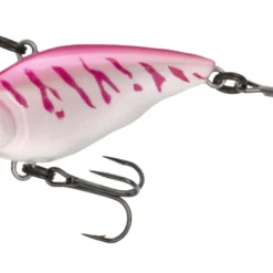 Yo-Zuri Rattl'N Vibe Mini 3/16 Oz. Lipless Crankbait