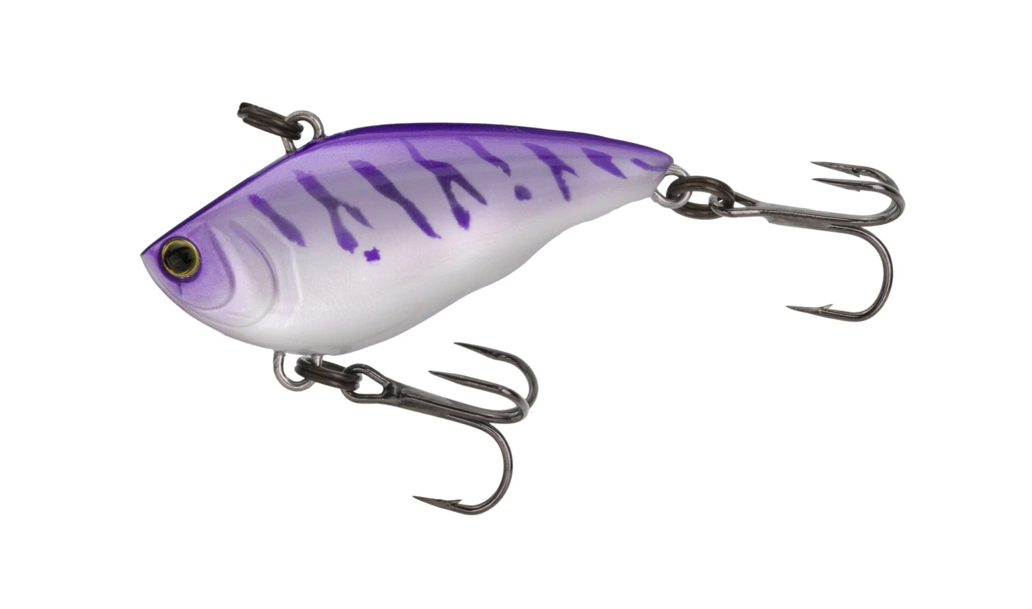 Yo-Zuri Rattl'N Vibe Mini 3/16 Oz. Lipless Crankbait - Image 12