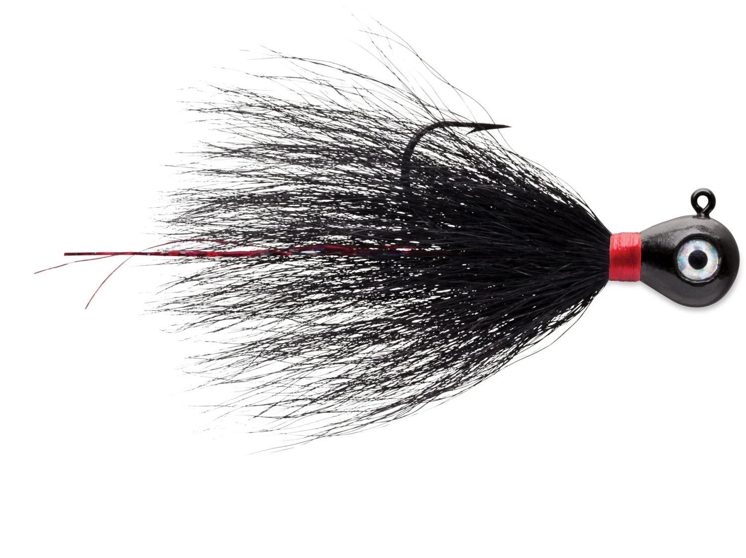 VMC Bucktail Hair Jig 2 Pack - Image 2