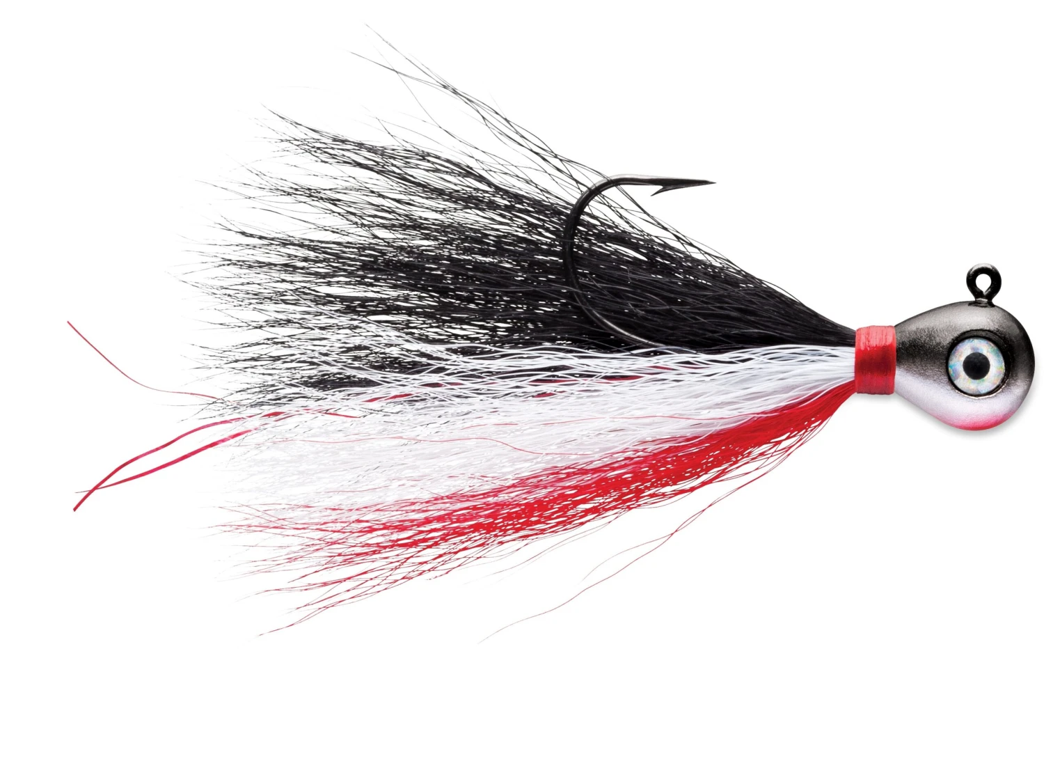 VMC Bucktail Hair Jig 2 Pack - Image 7