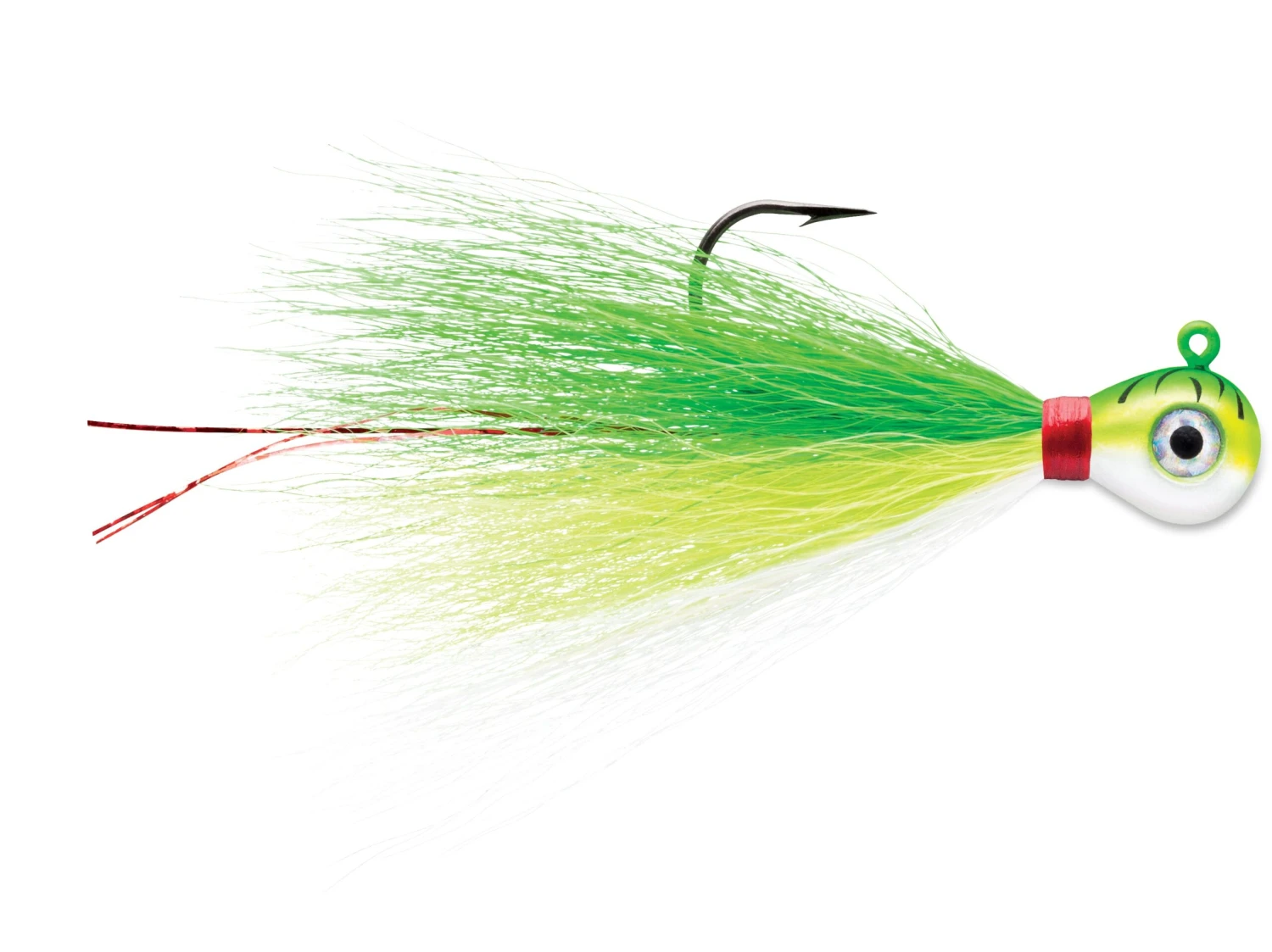 VMC Bucktail Hair Jig 2 Pack - Image 14