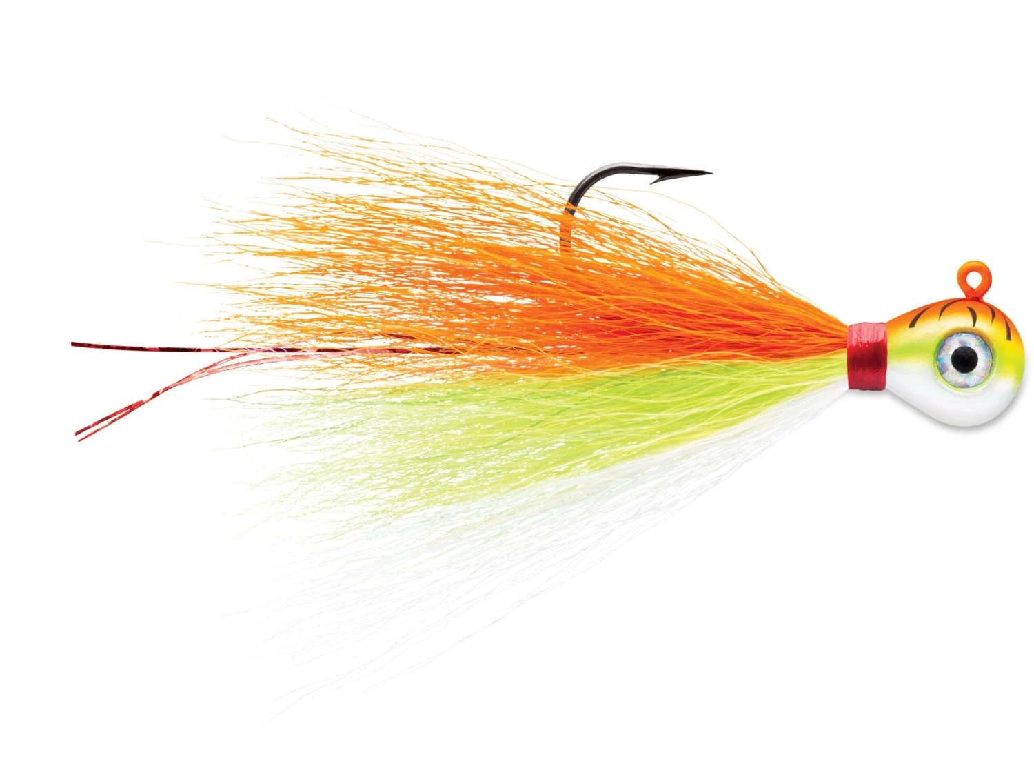 VMC Bucktail Hair Jig 2 Pack - Image 18