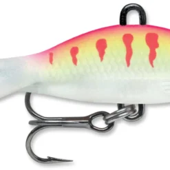 Rapala Jigging Shad Rap 2 Inch WSR05 Ice Jigs