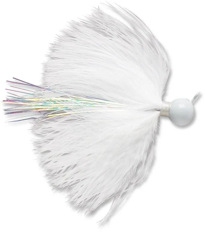 VMC Marabou Hair Jig - Image 8