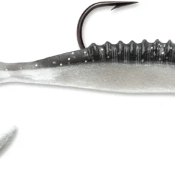 VMC Curl Tail Jig 2 Pack