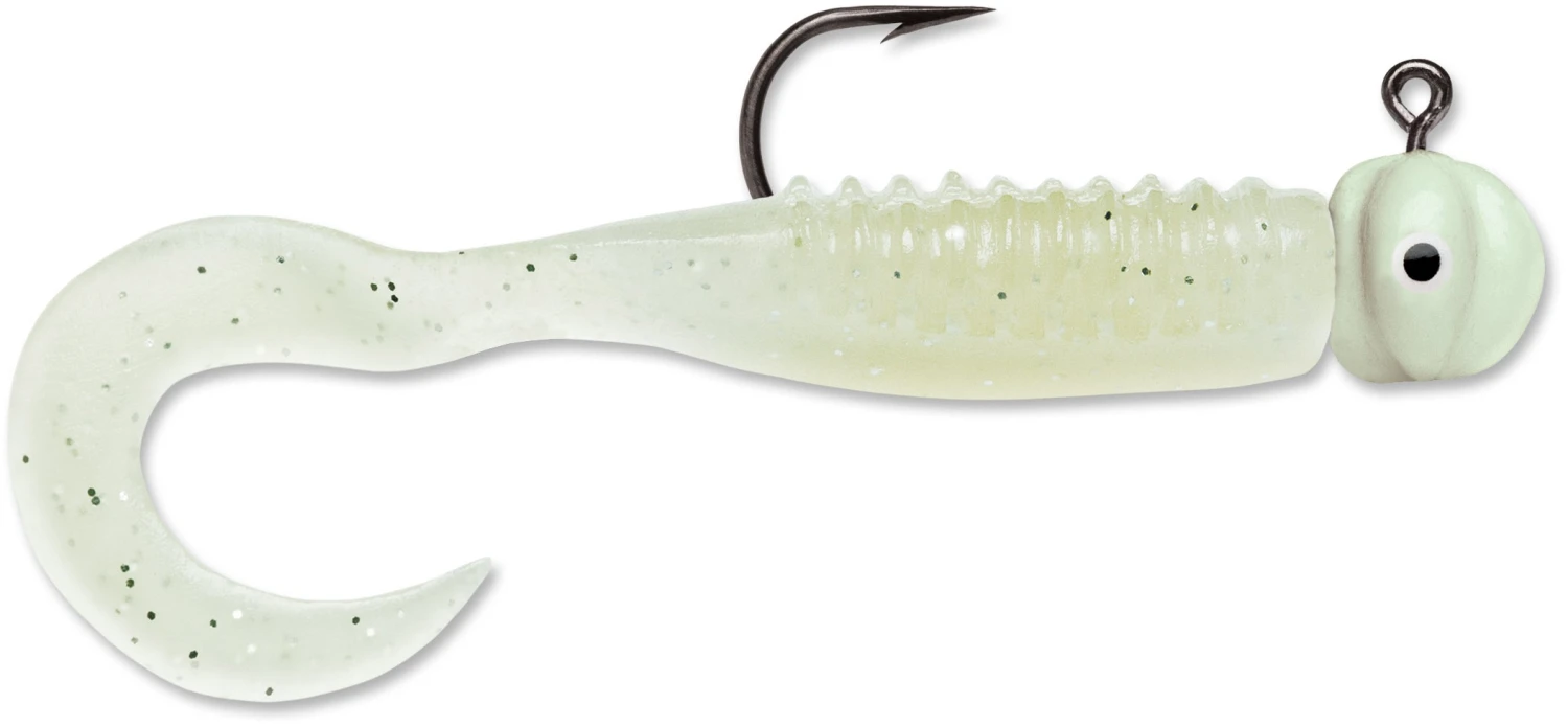 VMC Curl Tail Jig 2 Pack - Image 9