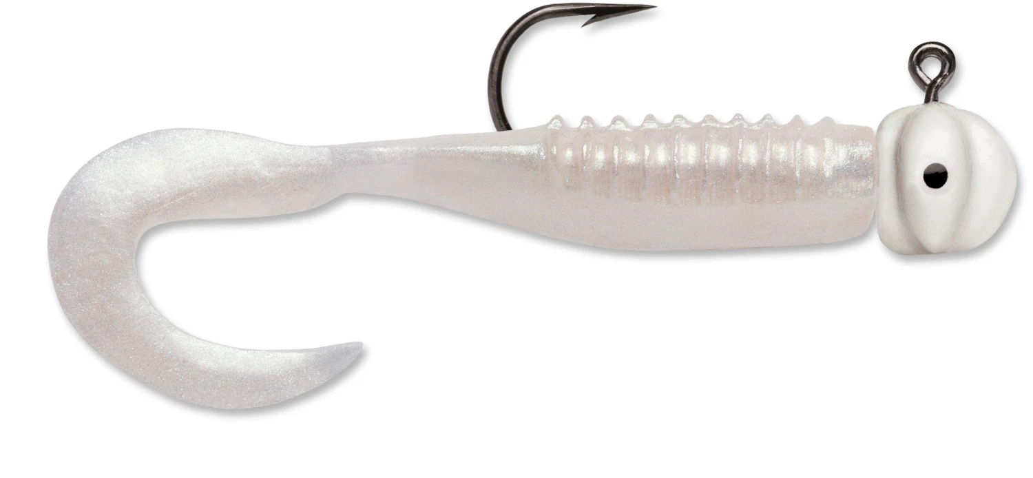 VMC Curl Tail Jig 2 Pack - Image 16