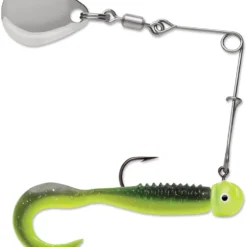 VMC Curl Tail Spinnerbait