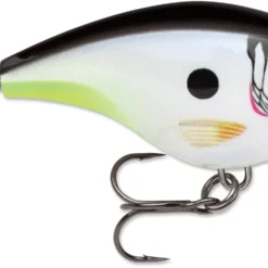Rapala BX Big Brat 2 3/4 Inch Square Bill Crankbait