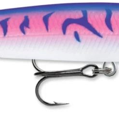 Storm Deep ThunderStick MadFlash 4 3/8 Inch Jerkbait/Trolling Minnow