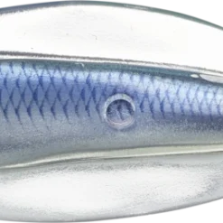 LIVETARGET Erratic Shiner Flutter Spoon