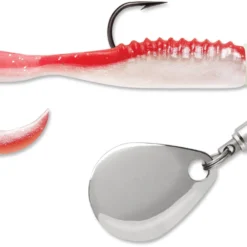 VMC Curl Tail Spin Jig