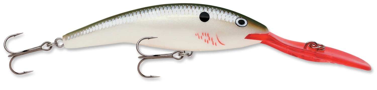 Rapala Deep Tail Dancer 07 Deep Diving Crankbait - Image 3