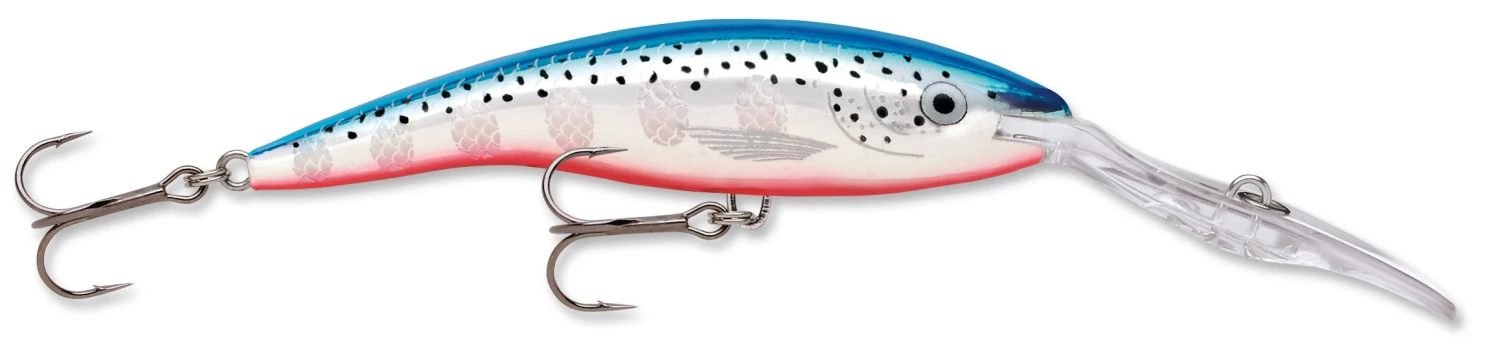 Rapala Deep Tail Dancer 07 Deep Diving Crankbait - Image 5