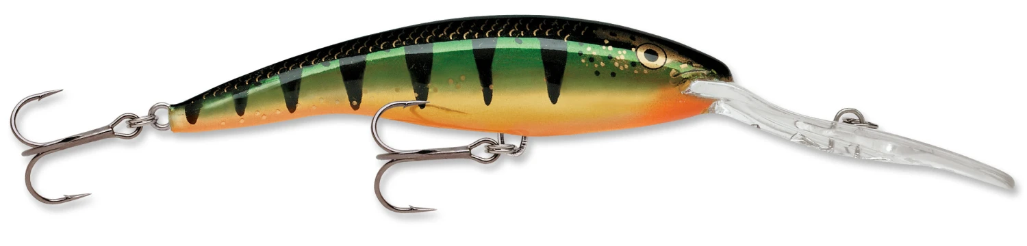 Rapala Deep Tail Dancer 07 Deep Diving Crankbait - Image 6