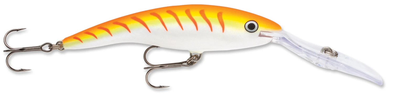 Rapala Deep Tail Dancer 07 Deep Diving Crankbait - Image 9