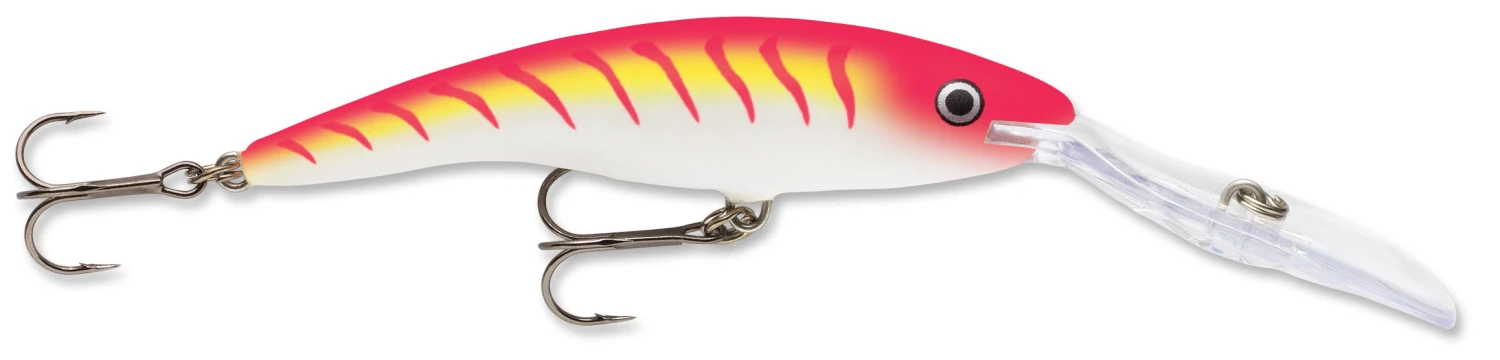 Rapala Deep Tail Dancer 07 Deep Diving Crankbait - Image 10