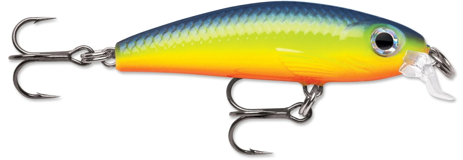 Rapala Ultra Light Minnow 04 Jerkbait - Image 5