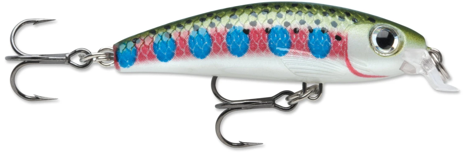 Rapala Ultra Light Minnow 04 Jerkbait - Image 7